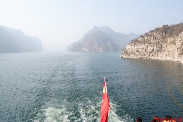 河南環(huán)宇礦業(yè)電器有限公司黃河三峽一日游