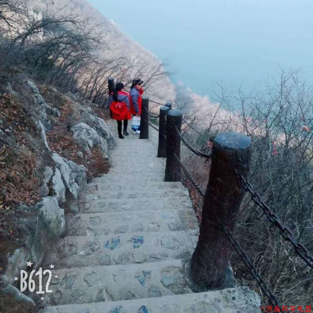 河南環(huán)宇礦業(yè)電器有限公司黃河三峽一日游