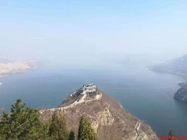 河南環(huán)宇礦業(yè)電器有限公司黃河三峽一日游